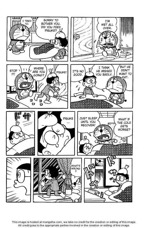 Doraemon Long Stories Chapter 1 25